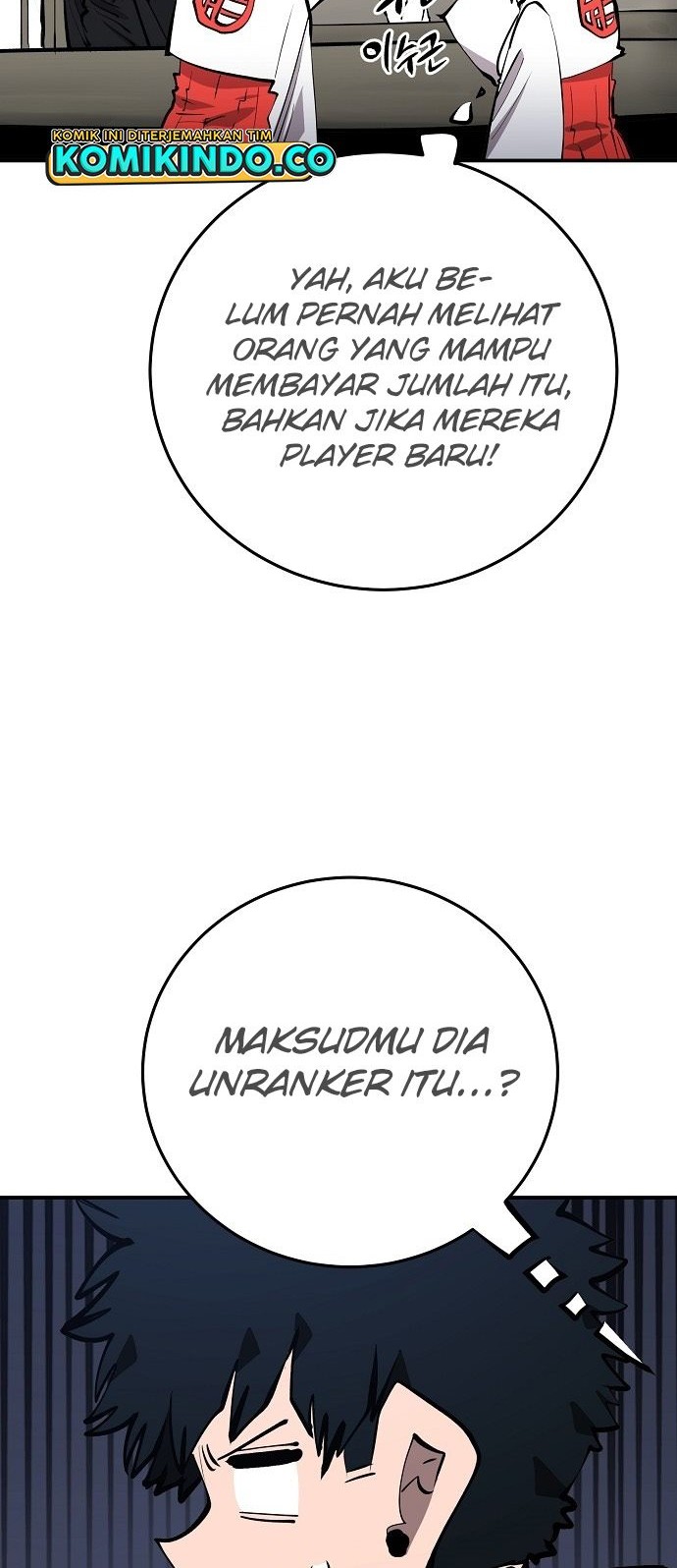 Player Chapter 112 - halaman 37