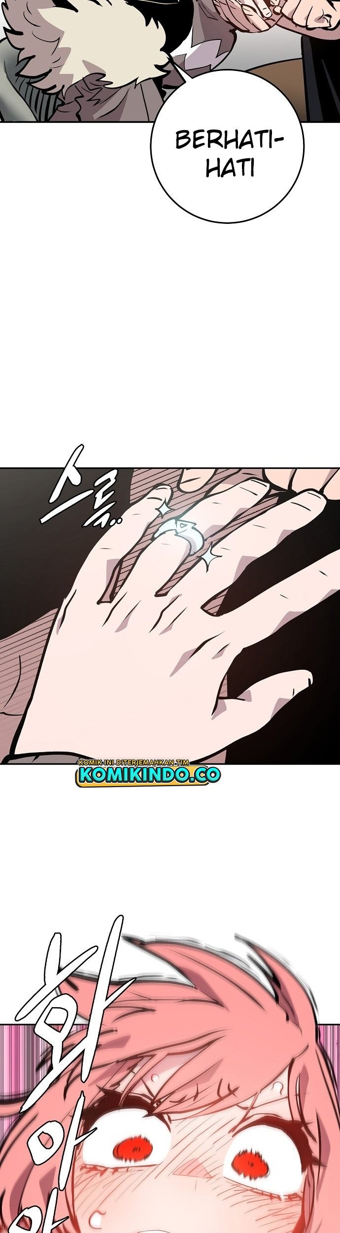 Player Chapter 112 - halaman 4