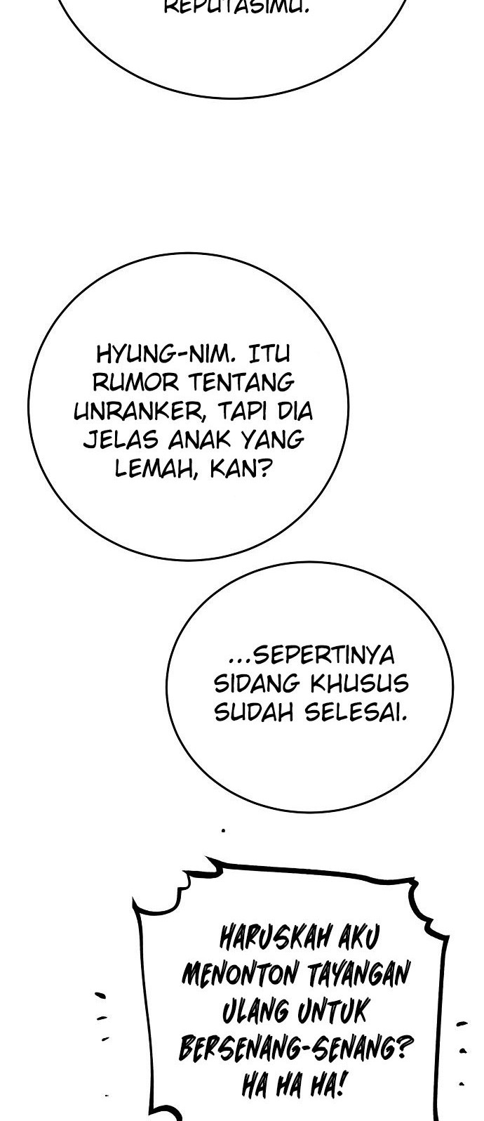 Player Chapter 112 - halaman 45