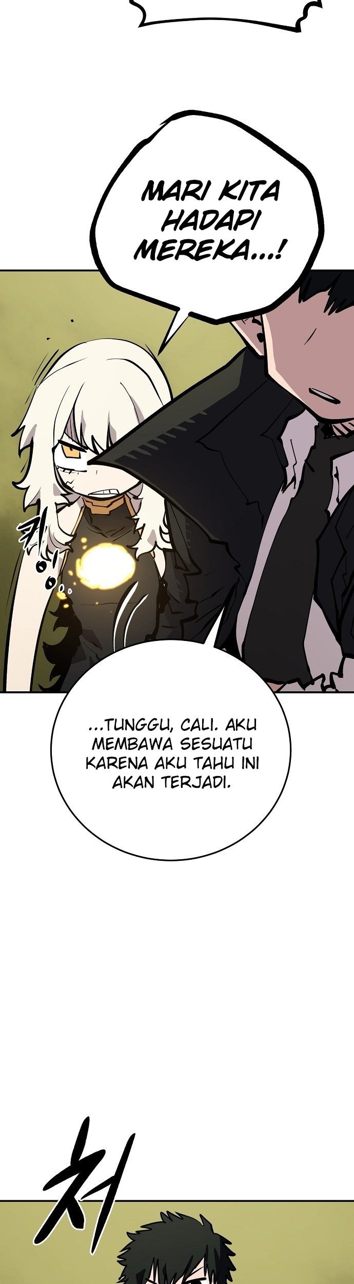Player Chapter 112 - halaman 46