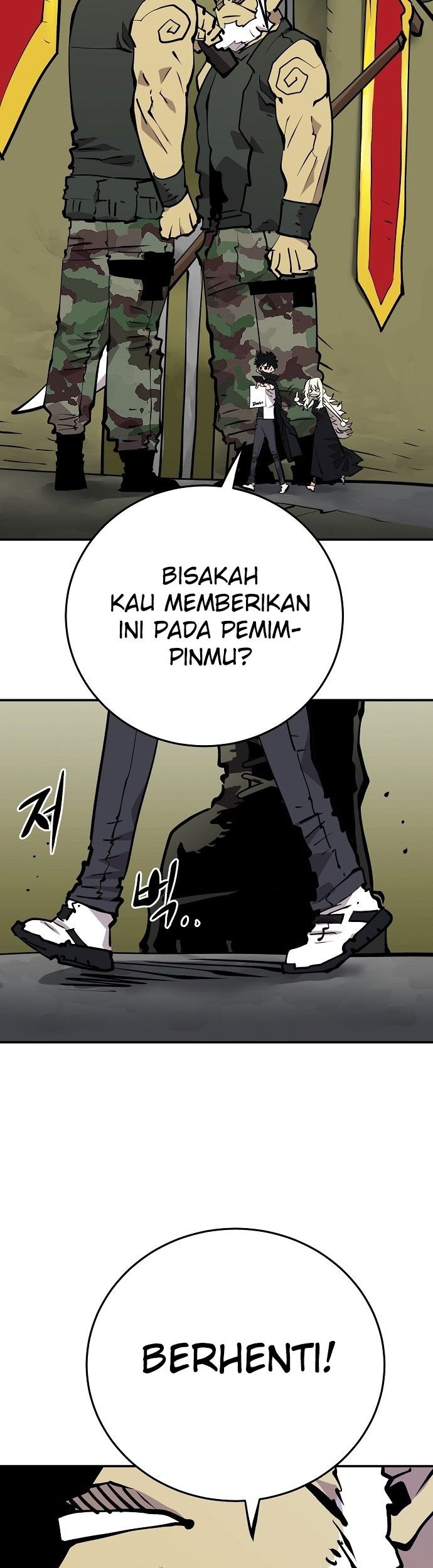 Player Chapter 112 - halaman 48