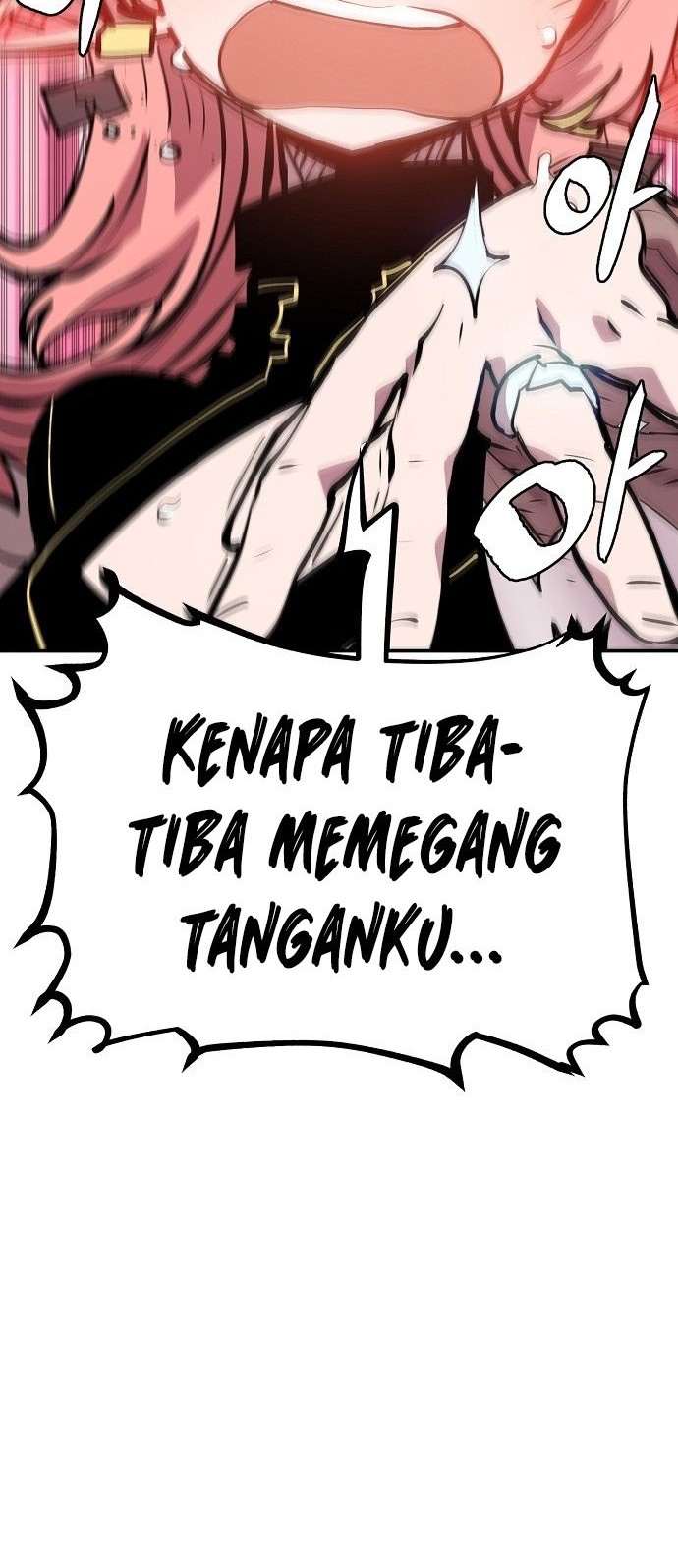 Player Chapter 112 - halaman 5