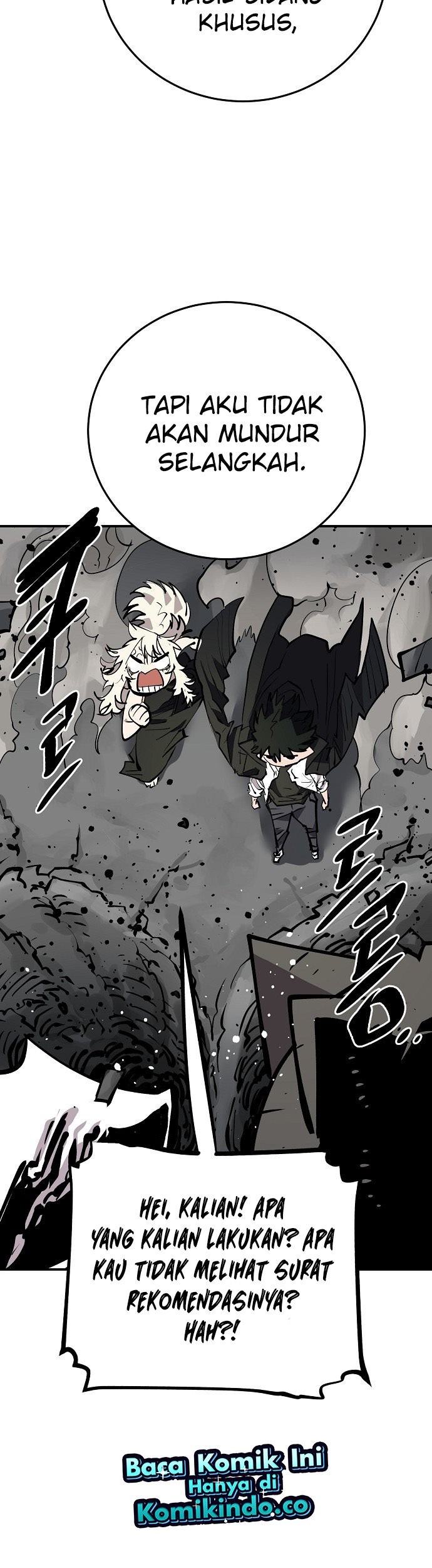 Player Chapter 112 - halaman 52