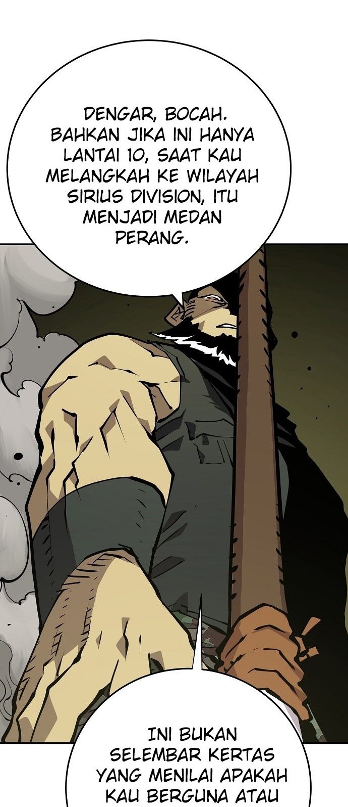 Player Chapter 112 - halaman 53