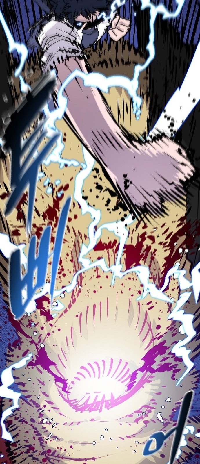 Player Chapter 112 - halaman 55