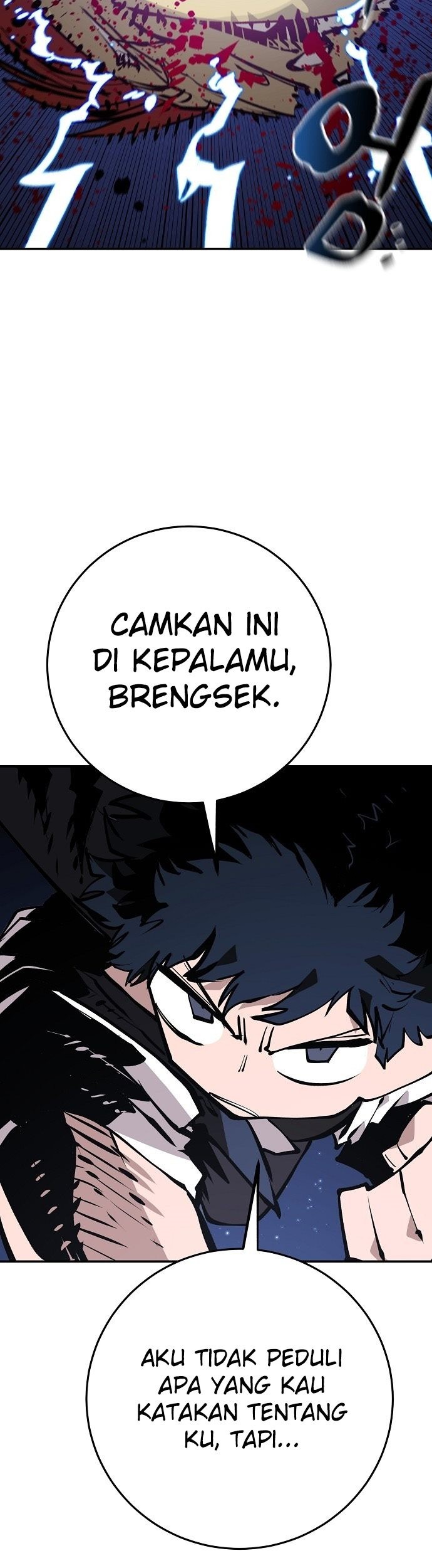 Player Chapter 112 - halaman 56