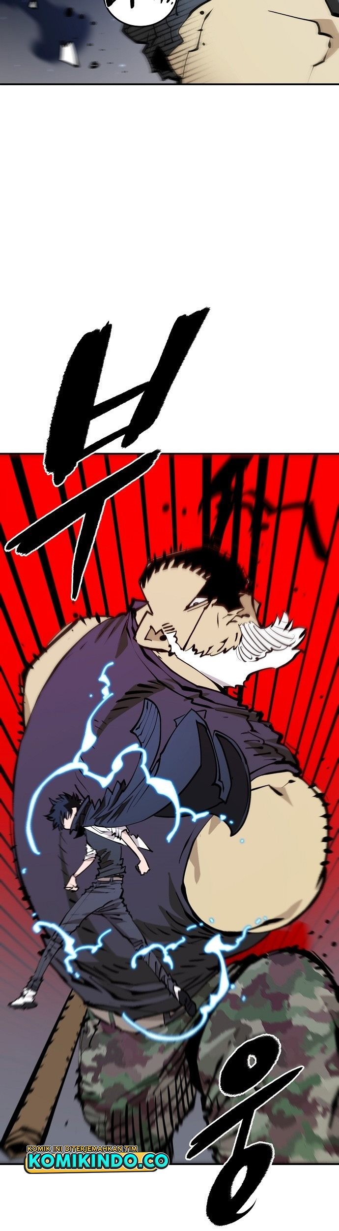 Player Chapter 112 - halaman 58