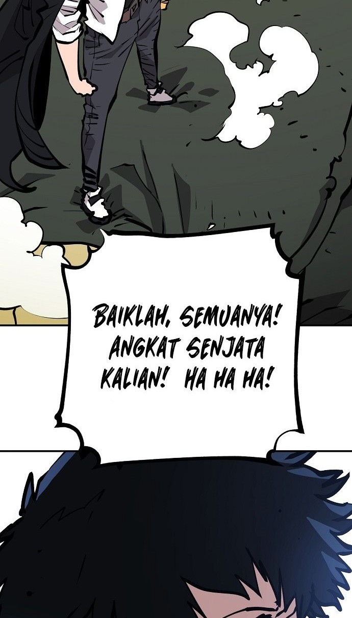 Player Chapter 112 - halaman 65