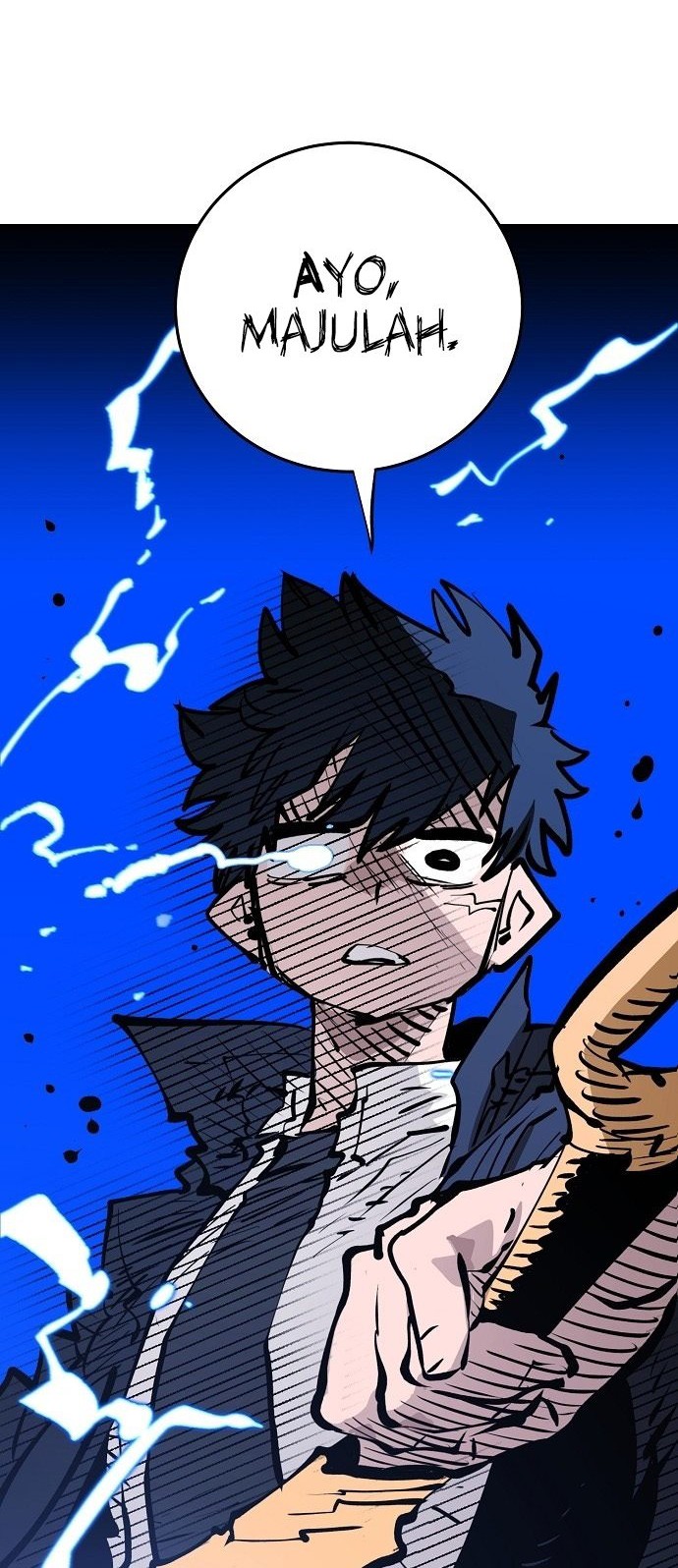 Player Chapter 112 - halaman 67