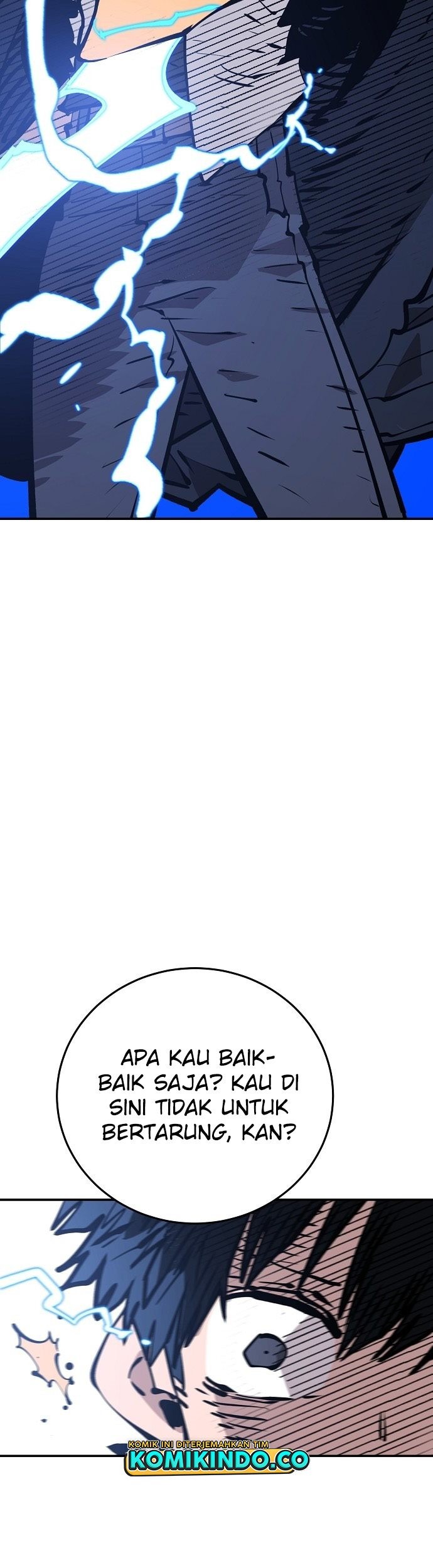Player Chapter 112 - halaman 68