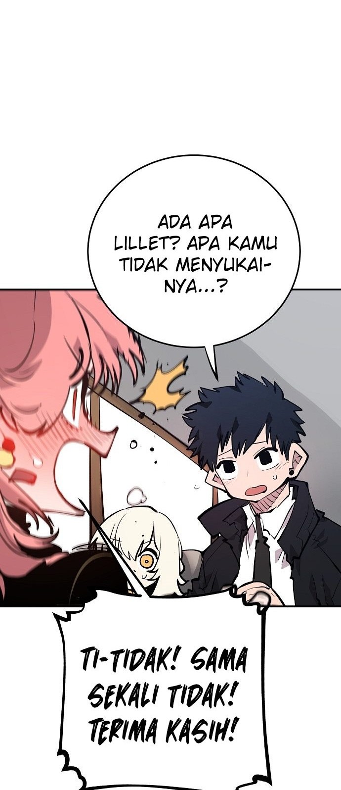 Player Chapter 112 - halaman 7
