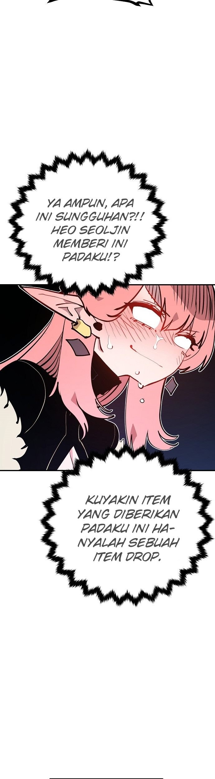 Player Chapter 112 - halaman 8