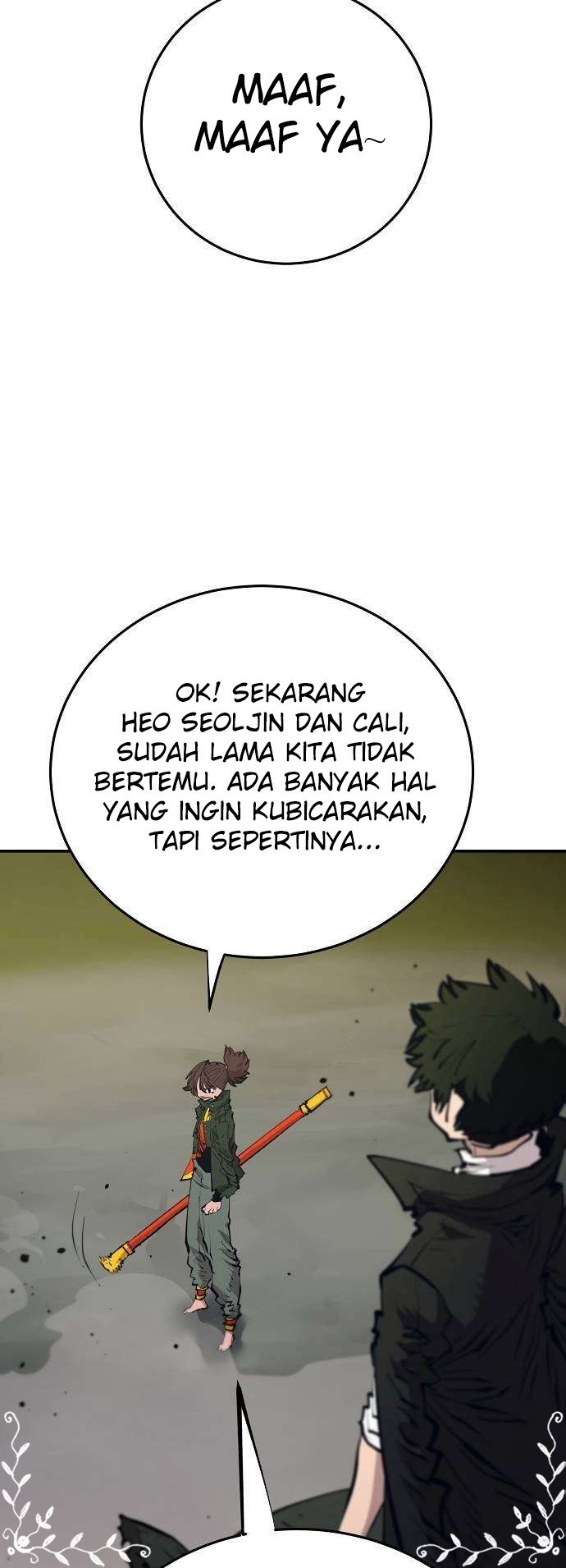Player Chapter 113 - halaman 10
