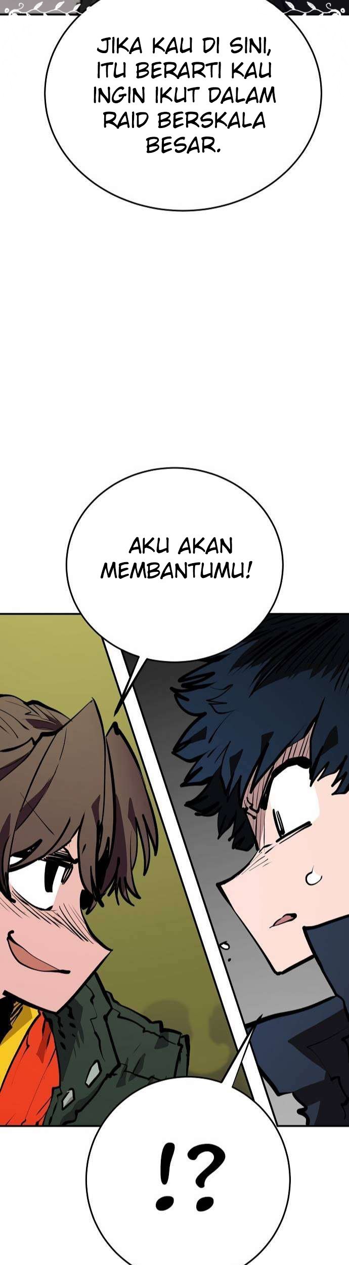 Player Chapter 113 - halaman 11