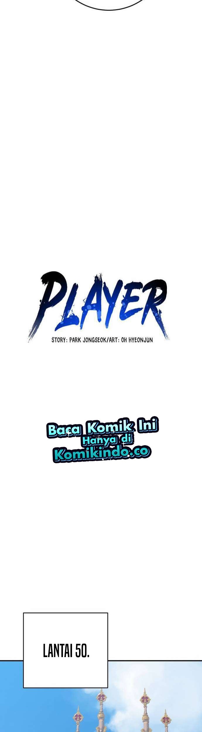 Player Chapter 113 - halaman 12