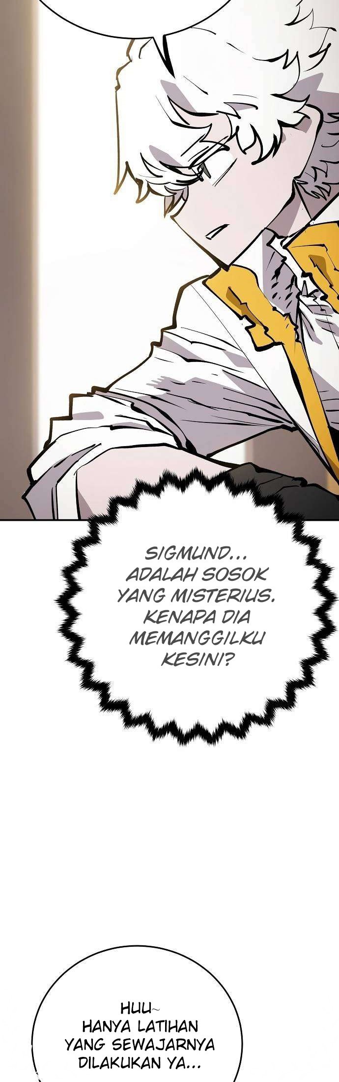 Player Chapter 113 - halaman 16