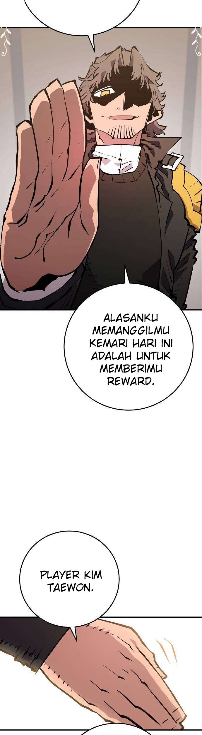 Player Chapter 113 - halaman 17