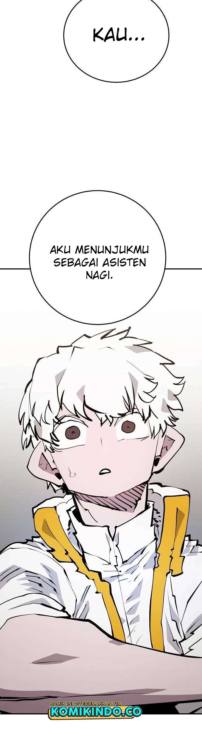 Player Chapter 113 - halaman 18
