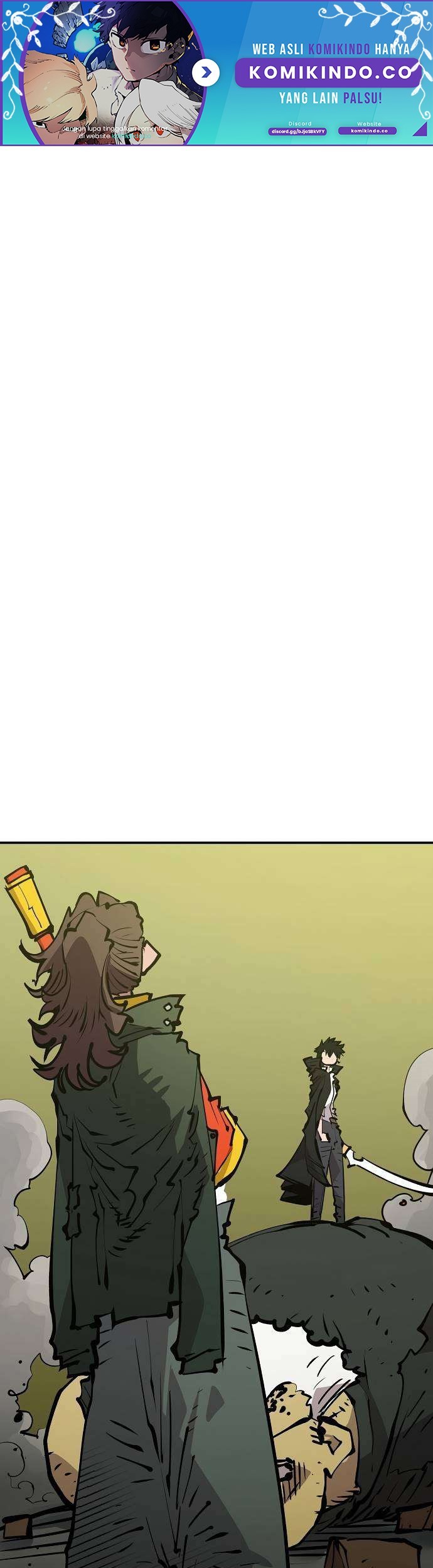 Player Chapter 113 - halaman 2