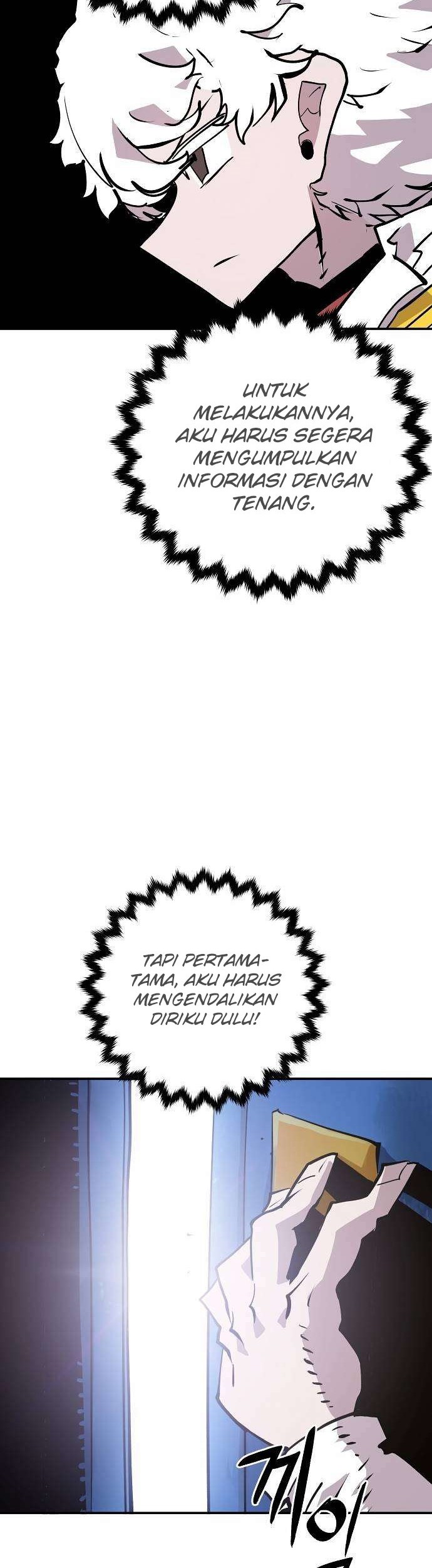Player Chapter 113 - halaman 24