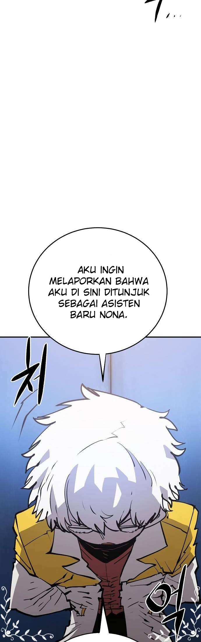 Player Chapter 113 - halaman 25
