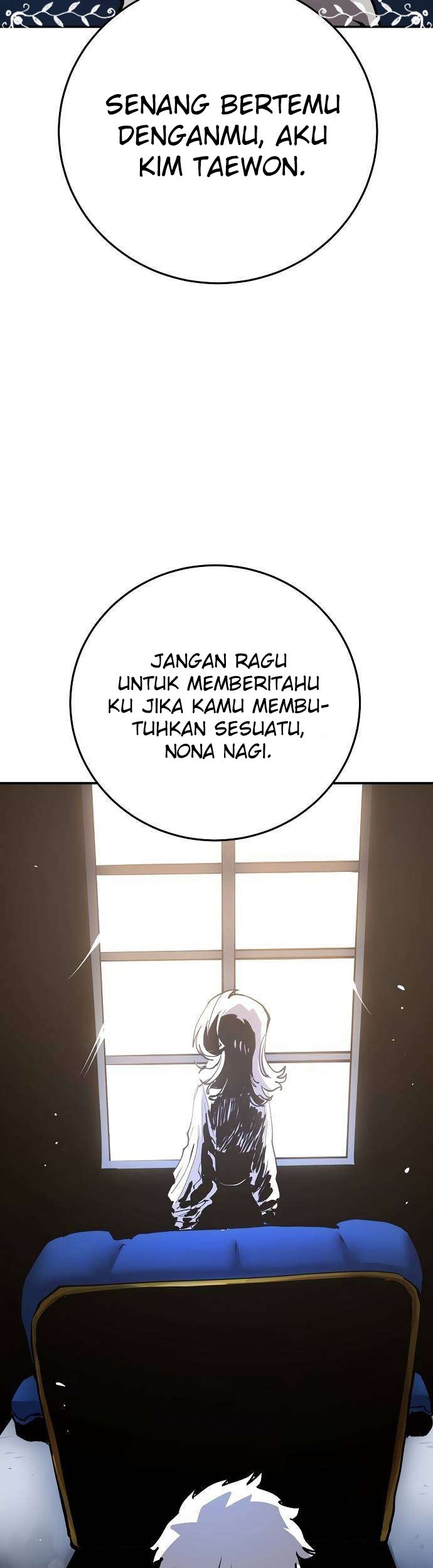 Player Chapter 113 - halaman 26