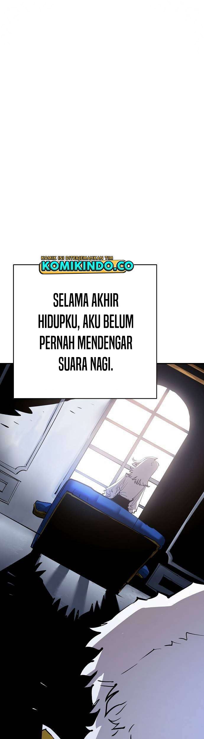 Player Chapter 113 - halaman 29