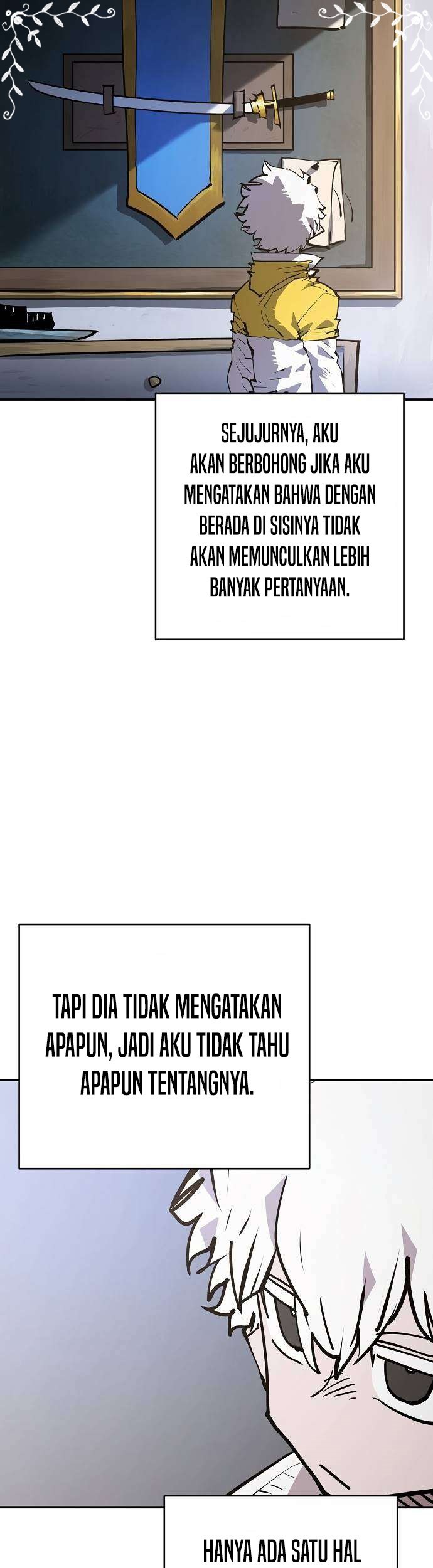 Player Chapter 113 - halaman 32