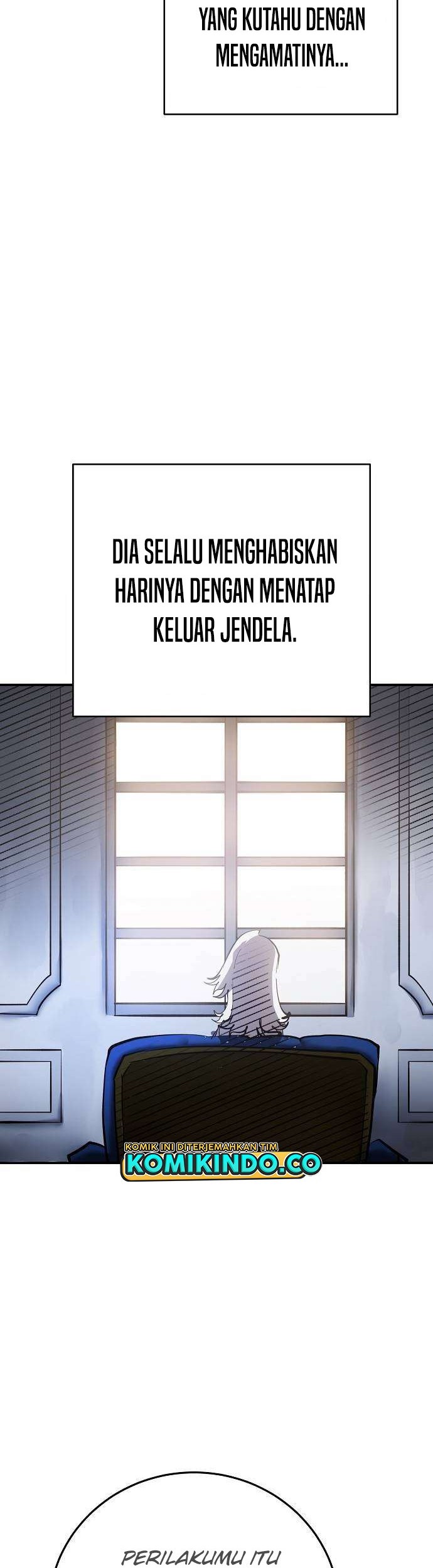 Player Chapter 113 - halaman 33