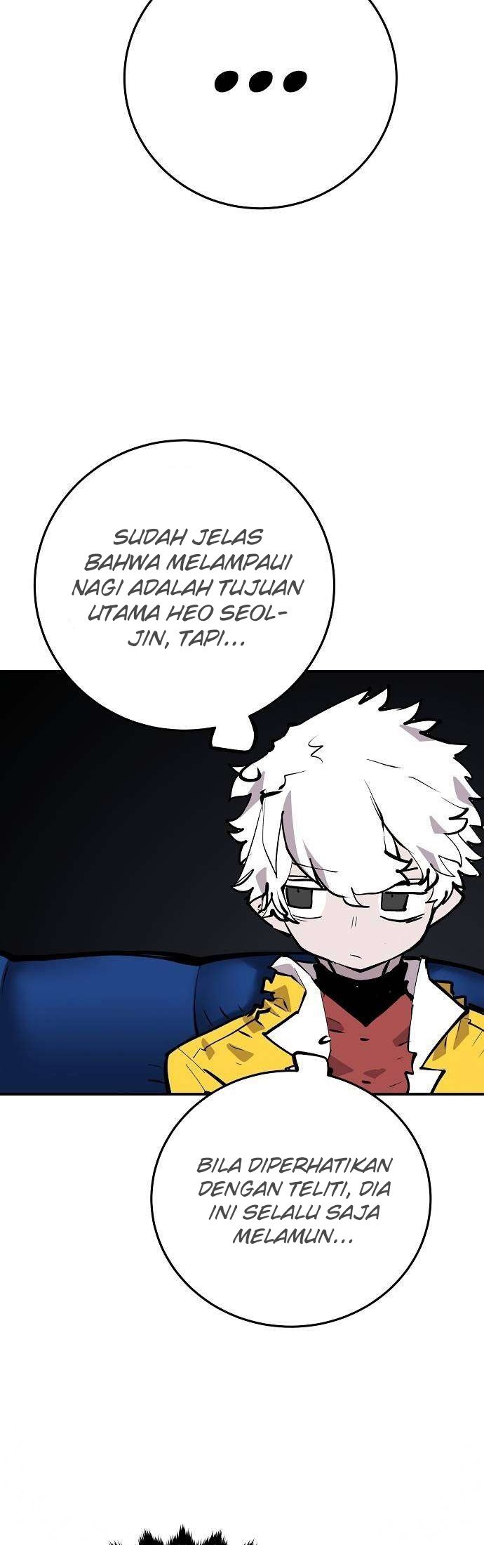 Player Chapter 113 - halaman 40