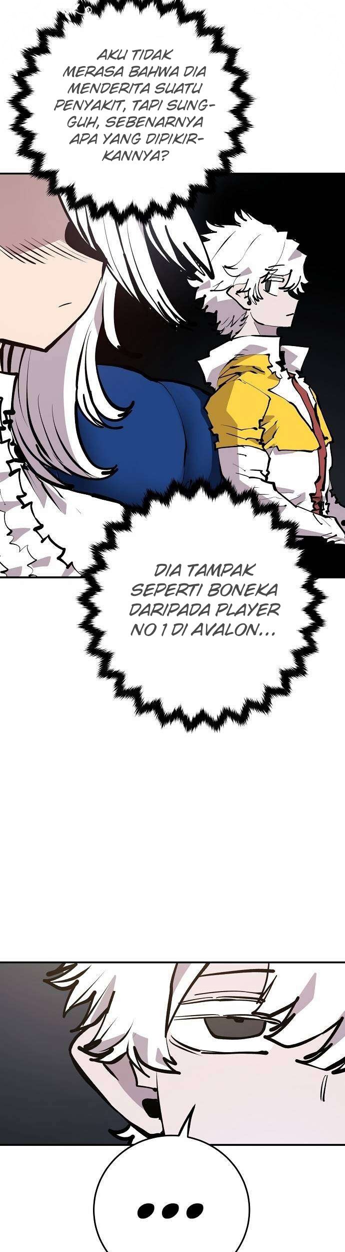Player Chapter 113 - halaman 41