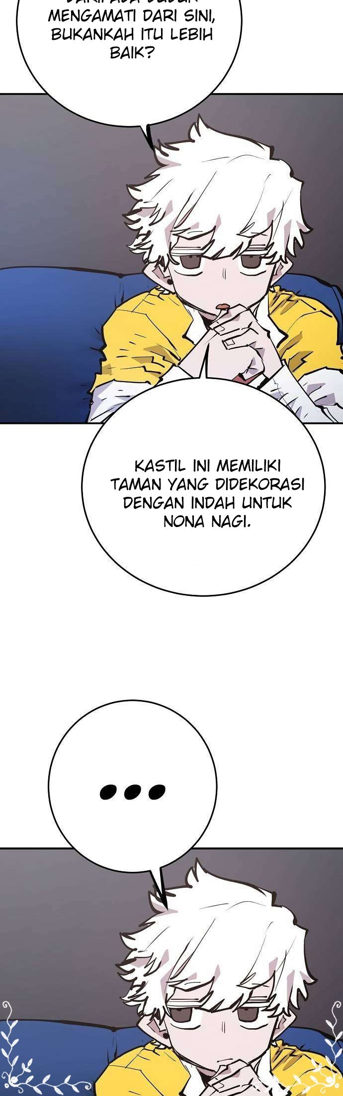 Player Chapter 113 - halaman 43