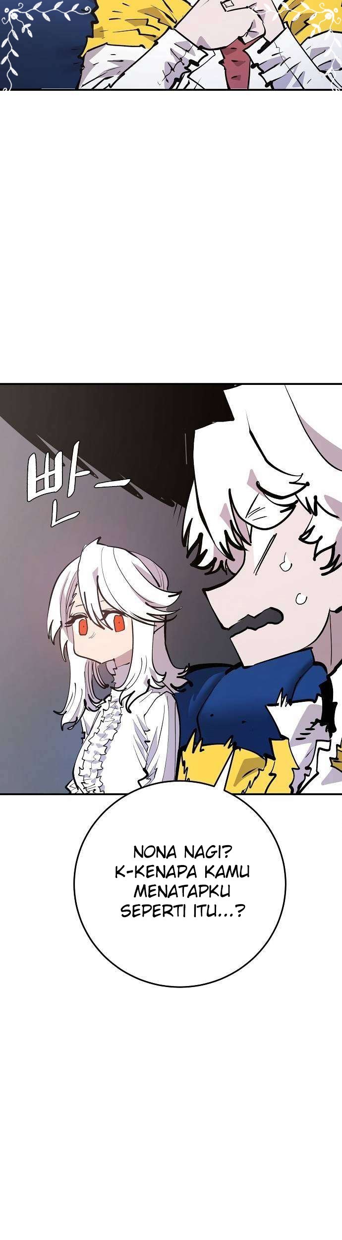 Player Chapter 113 - halaman 44