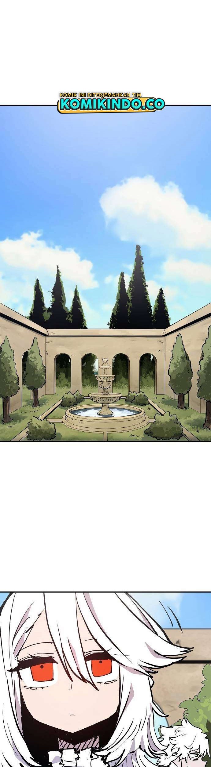 Player Chapter 113 - halaman 45