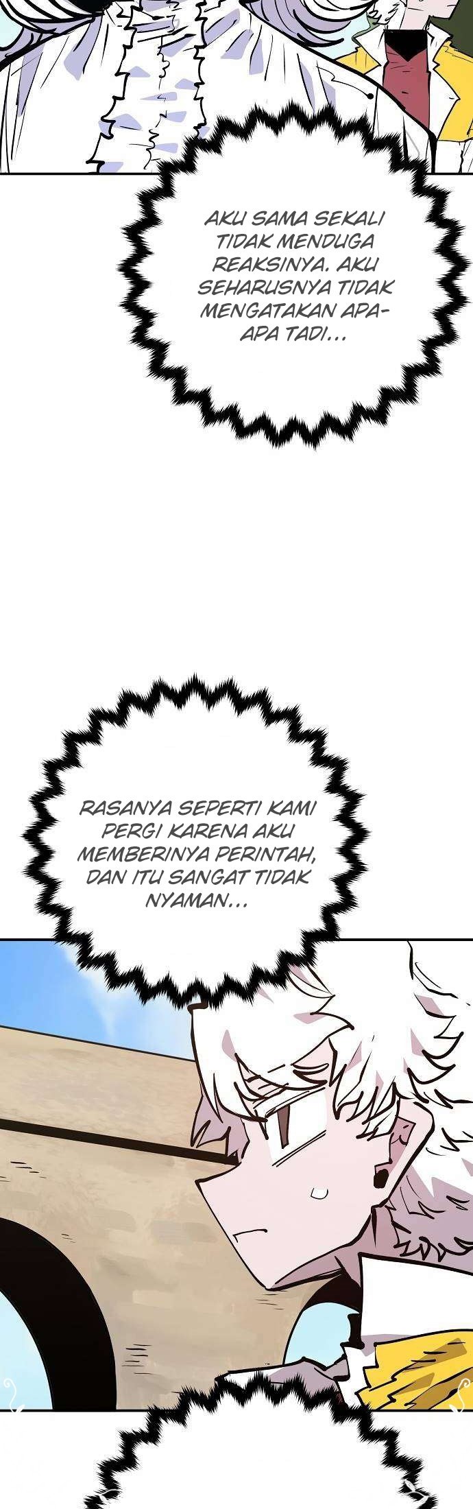 Player Chapter 113 - halaman 46