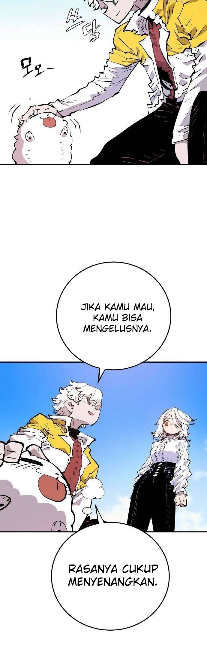 Player Chapter 113 - halaman 49