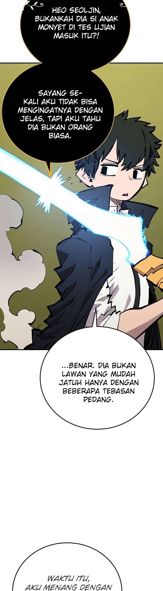 Player Chapter 113 - halaman 5