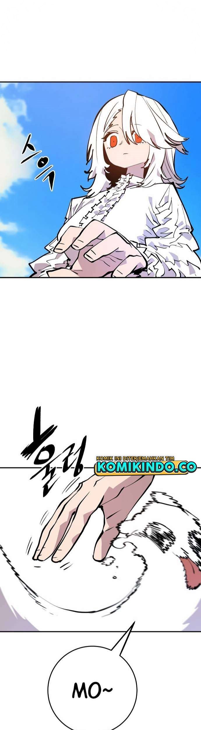 Player Chapter 113 - halaman 50