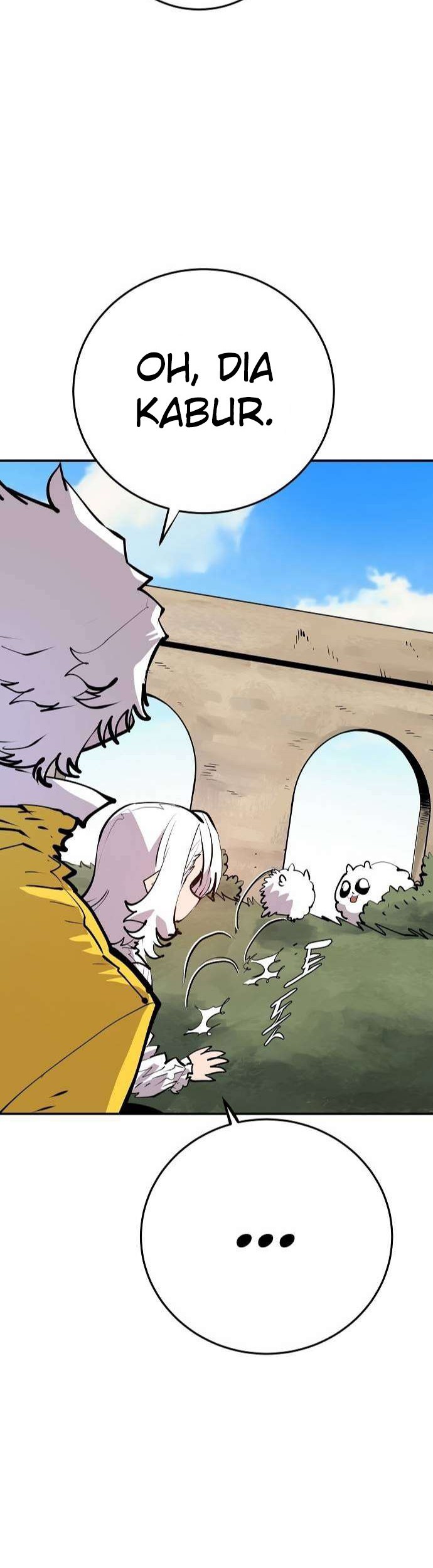 Player Chapter 113 - halaman 51