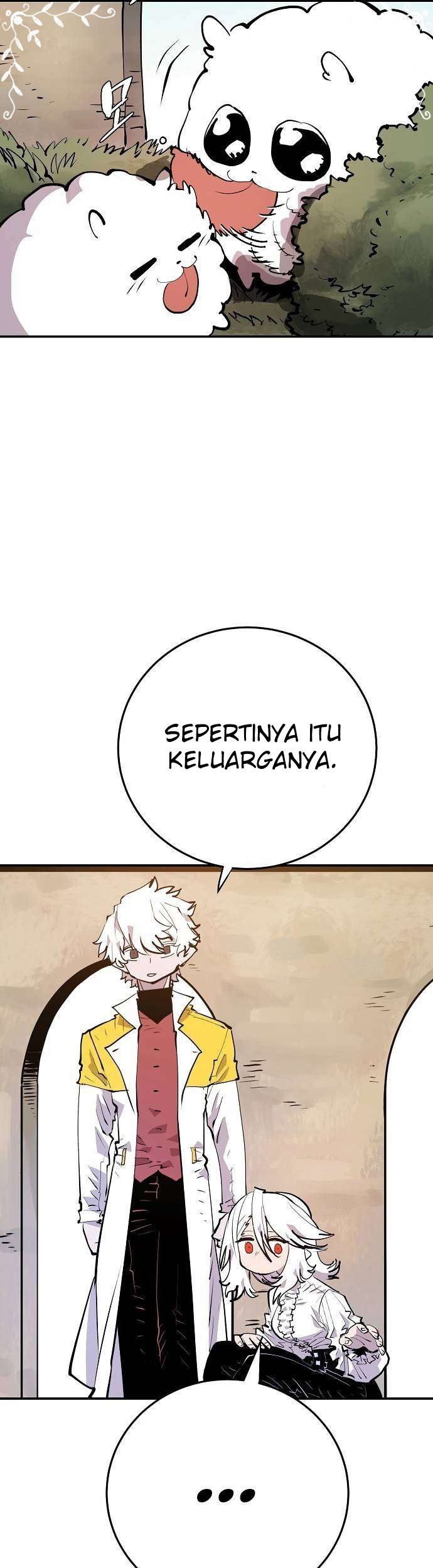 Player Chapter 113 - halaman 53