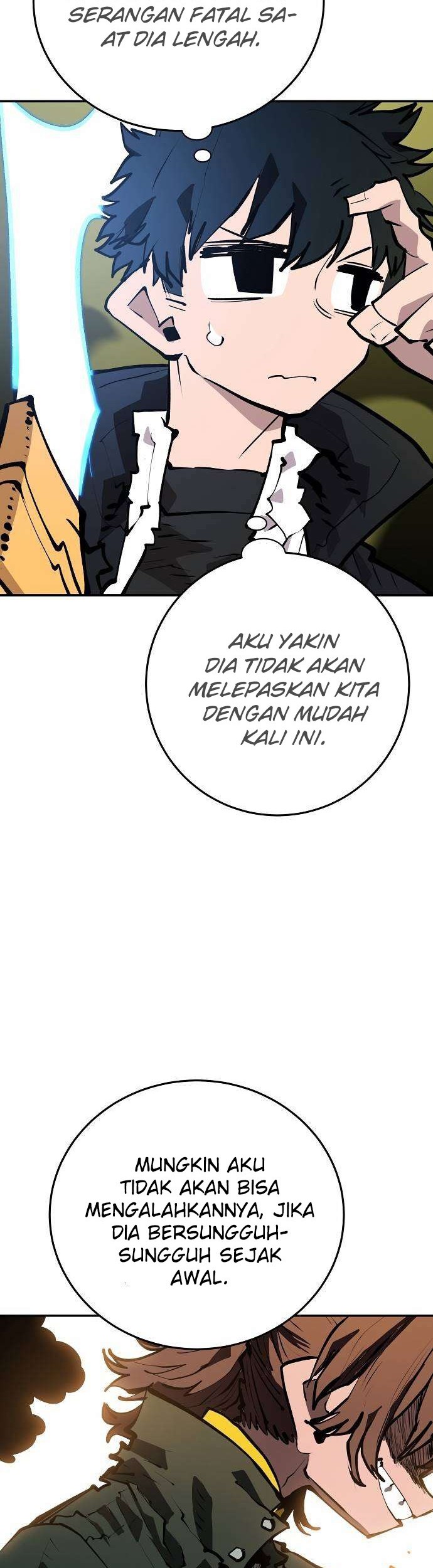 Player Chapter 113 - halaman 6