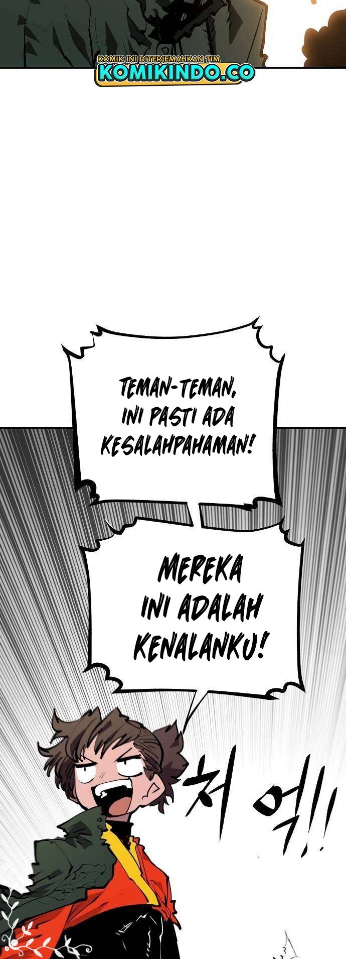 Player Chapter 113 - halaman 7