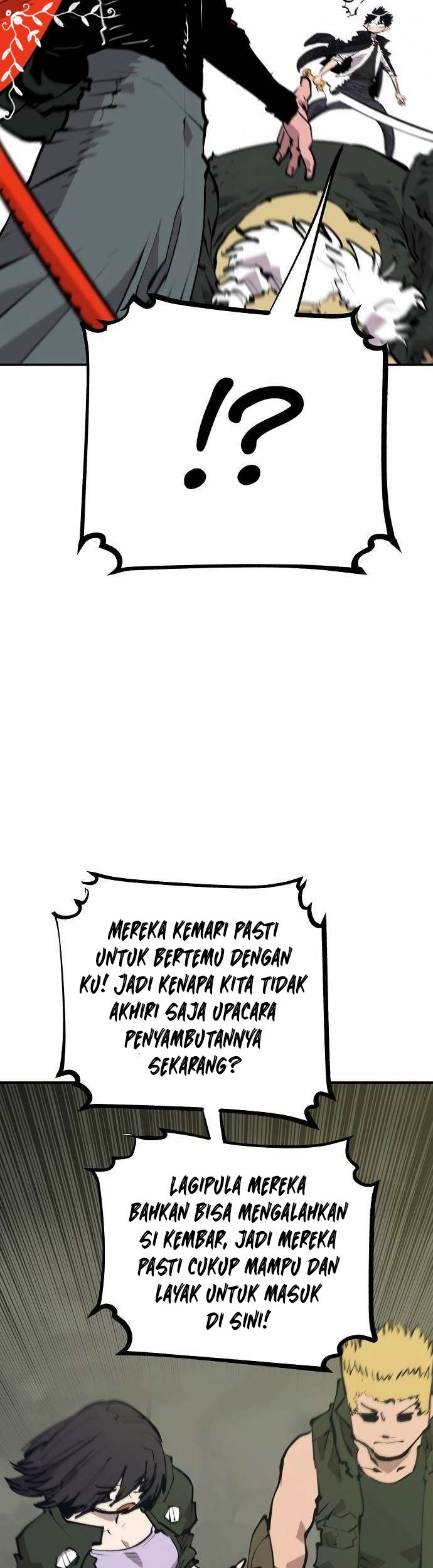Player Chapter 113 - halaman 8