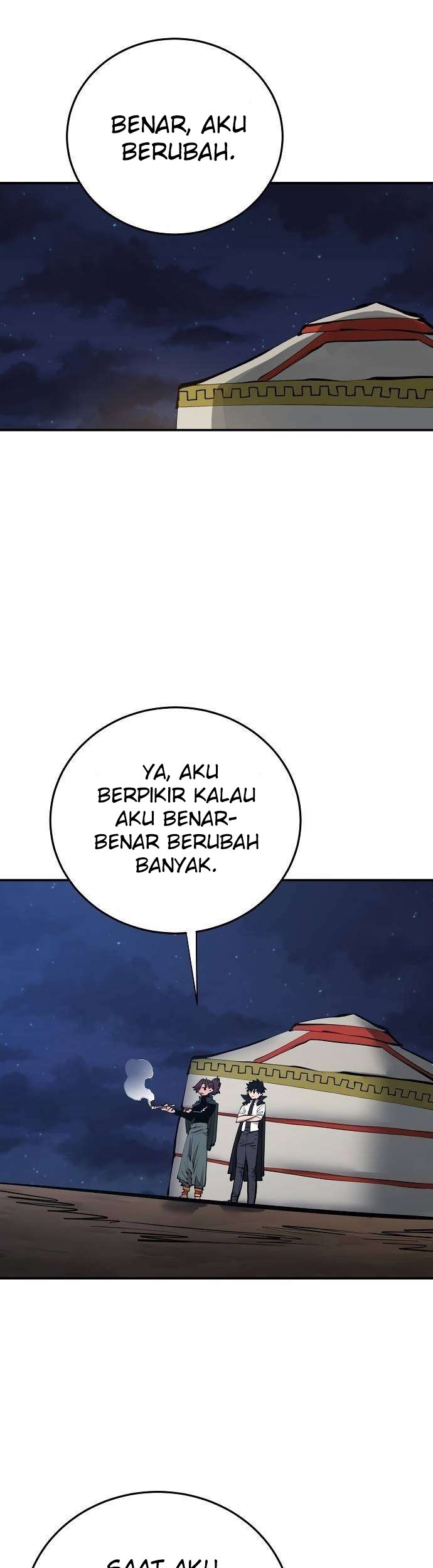 Player Chapter 114 - halaman 11