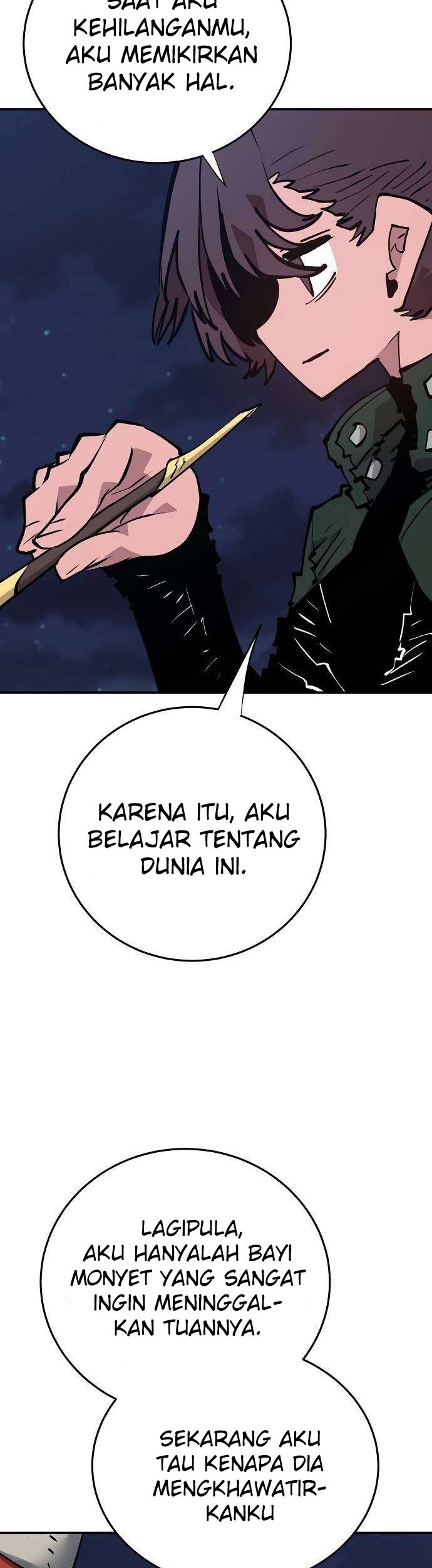 Player Chapter 114 - halaman 12