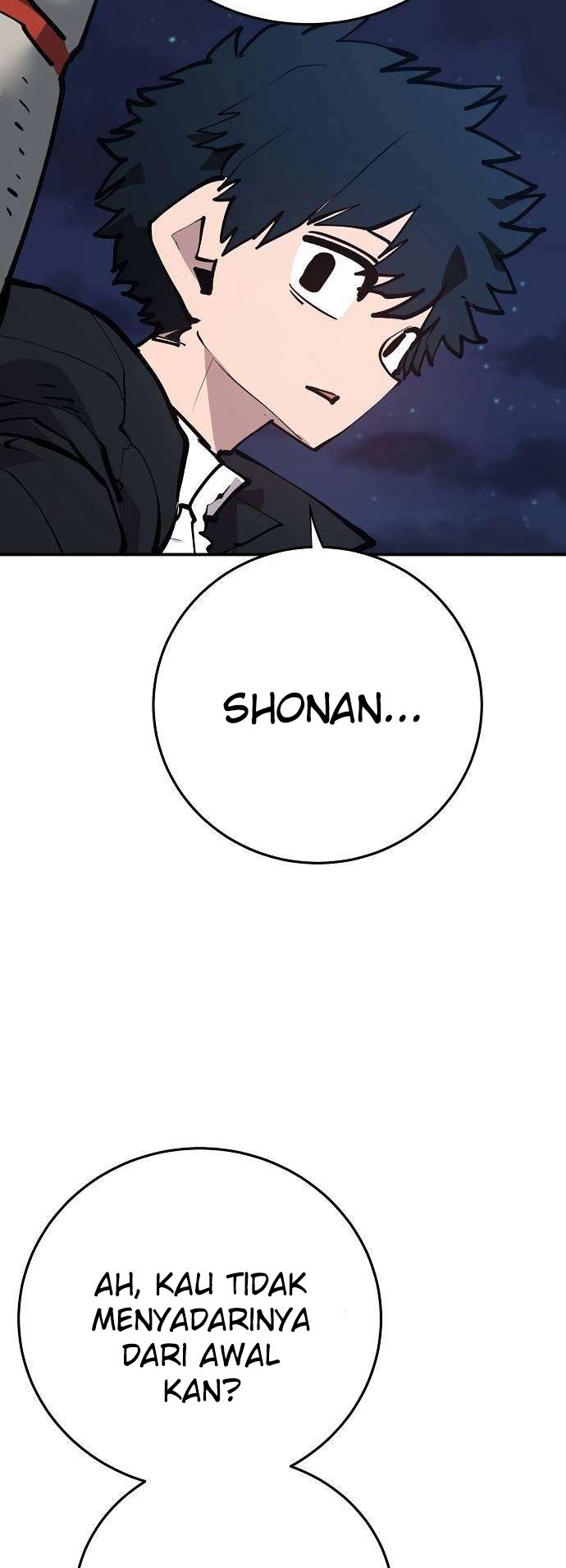 Player Chapter 114 - halaman 13