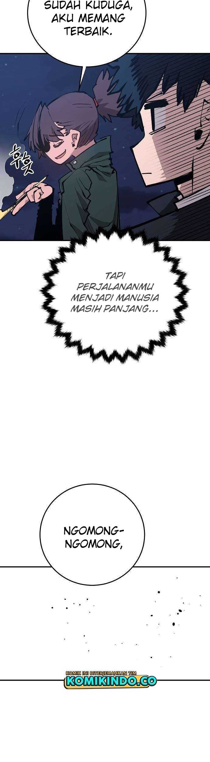 Player Chapter 114 - halaman 14