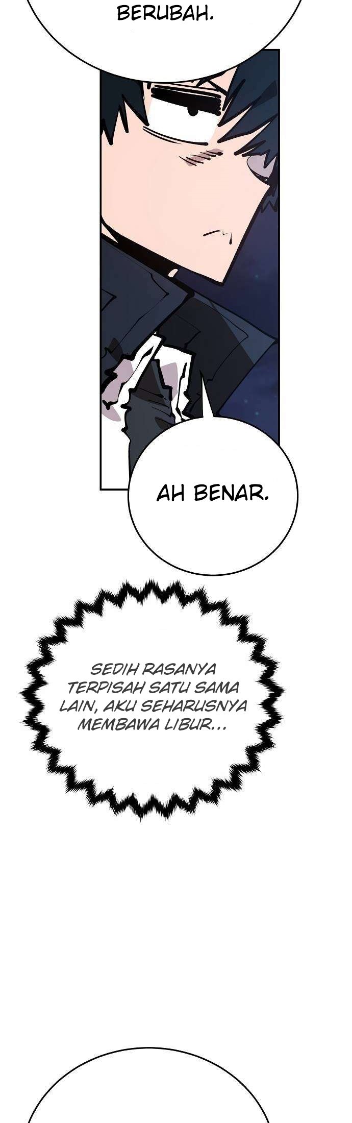 Player Chapter 114 - halaman 16