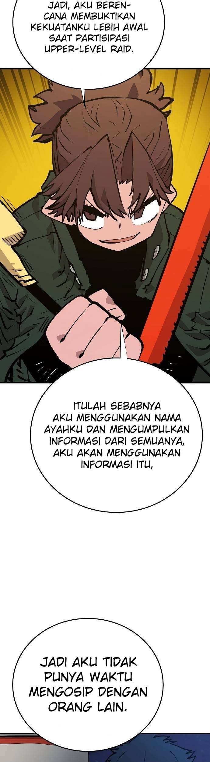 Player Chapter 114 - halaman 17