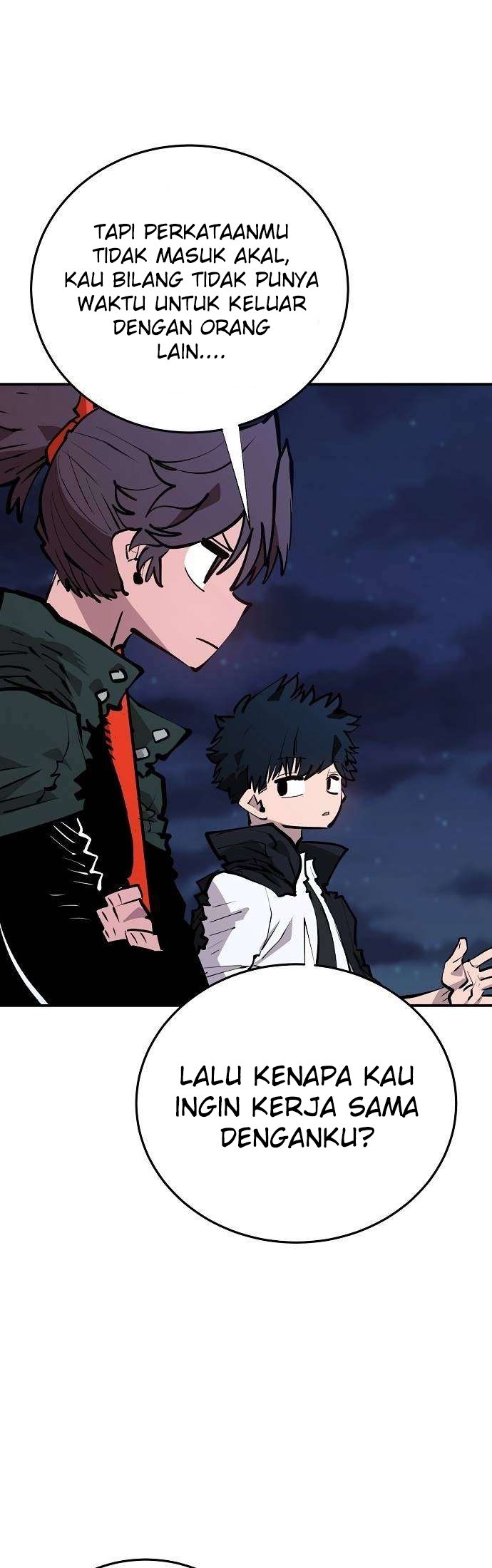 Player Chapter 114 - halaman 19